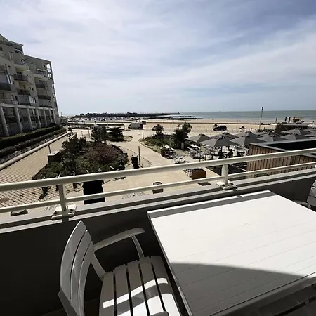 Apartamento Les Marines - - Quartier Des Oceanes Mae-1913 Pornichet