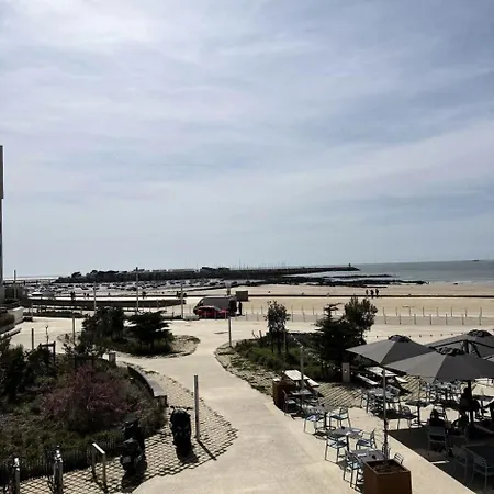 Apartamento Les Marines - - Quartier Des Oceanes Mae-1913