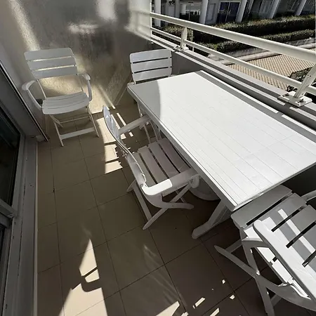 Les Marines - - Quartier Des Oceanes Mae-1913 Apartment