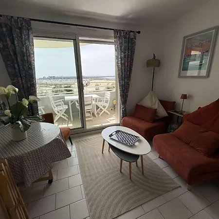Les Marines - - Quartier Des Oceanes Mae-1913 Apartment Pornichet