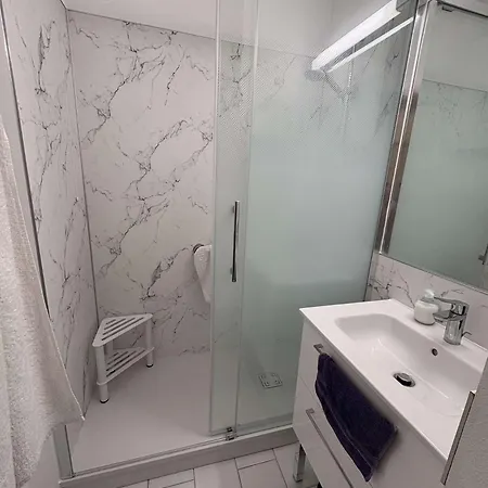 Les Marines - - Quartier Des Oceanes Mae-1913 Apartment